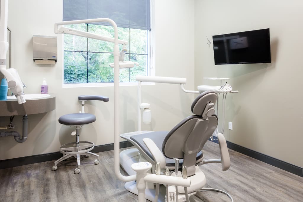 Ainslie Street Dental dental clinic in Cambridge - Photo 1