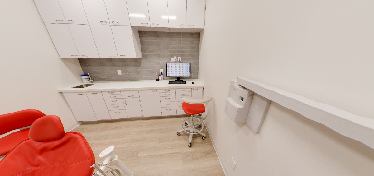 Griesbach Dental dental clinic in Edmonton - Photo 6