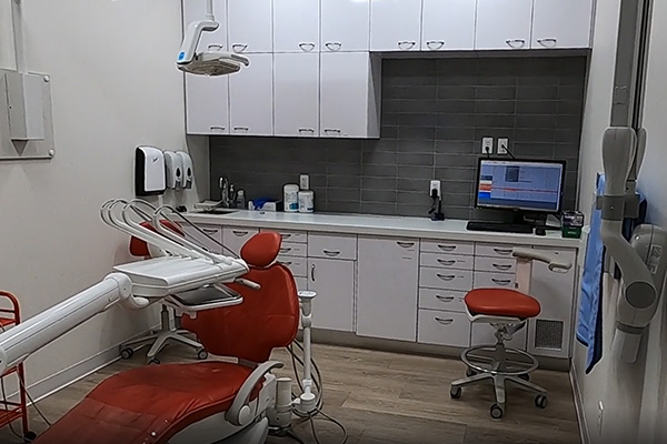 Griesbach Dental dental clinic in Edmonton - Photo 7