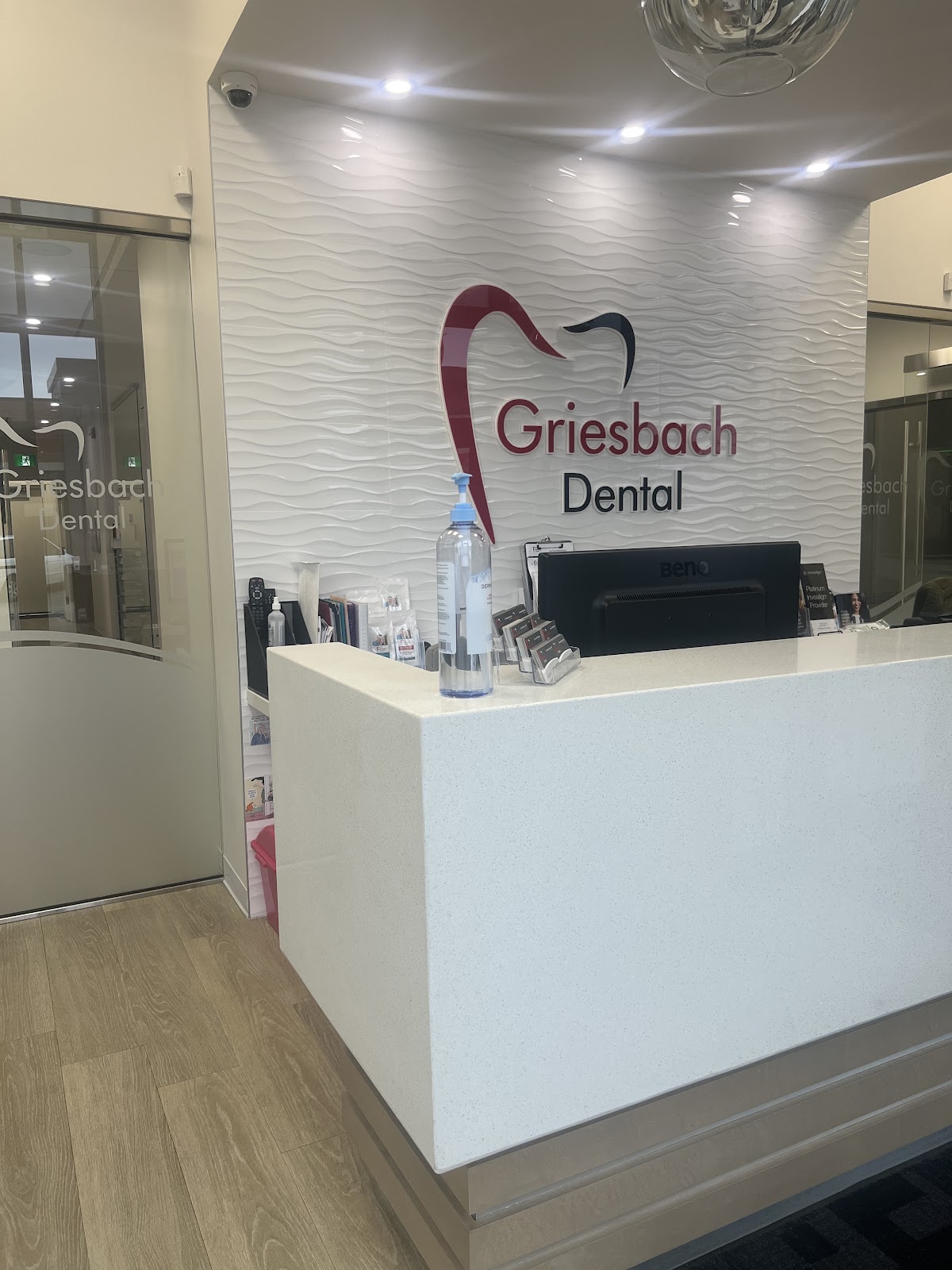 Griesbach Dental dental clinic in Edmonton - Photo 8