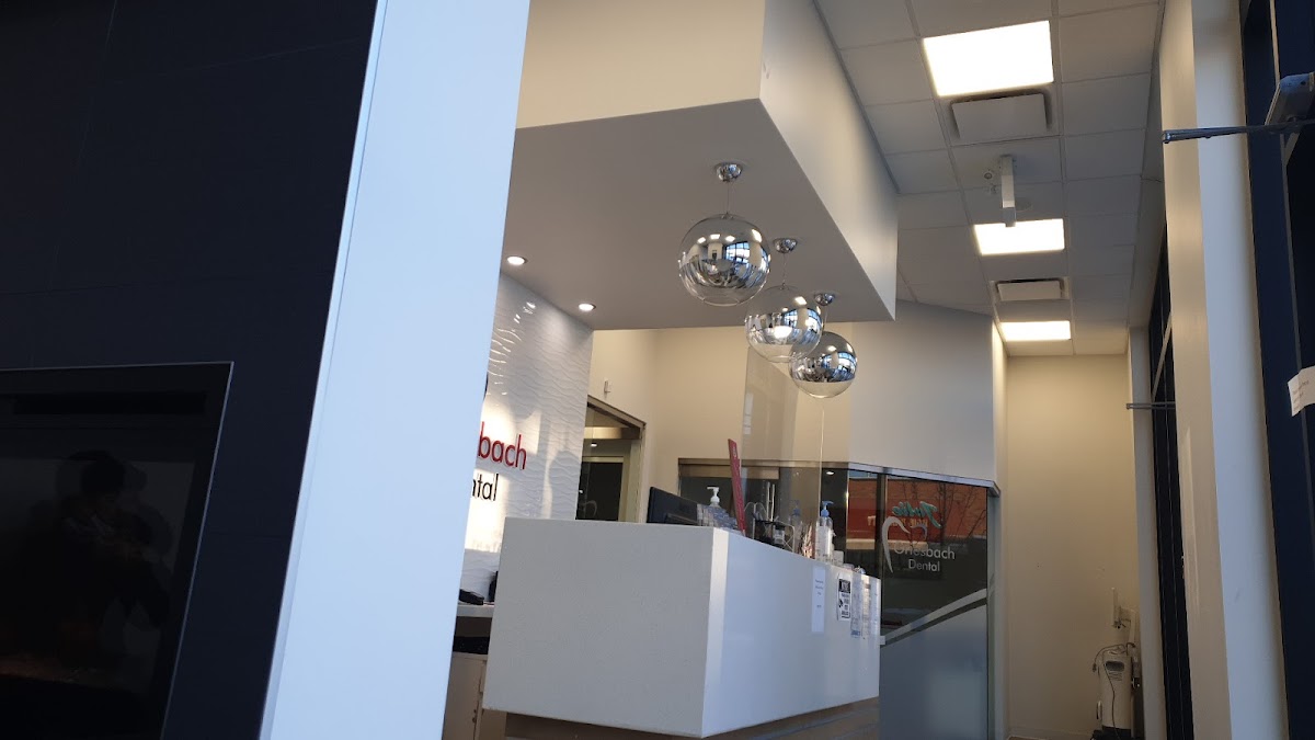 Griesbach Dental dental clinic in Edmonton - Photo 9