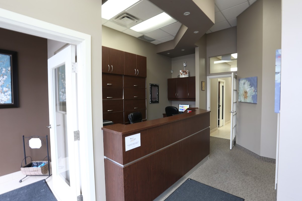 Canamera Dentistry dental clinic in Cambridge - Photo 2