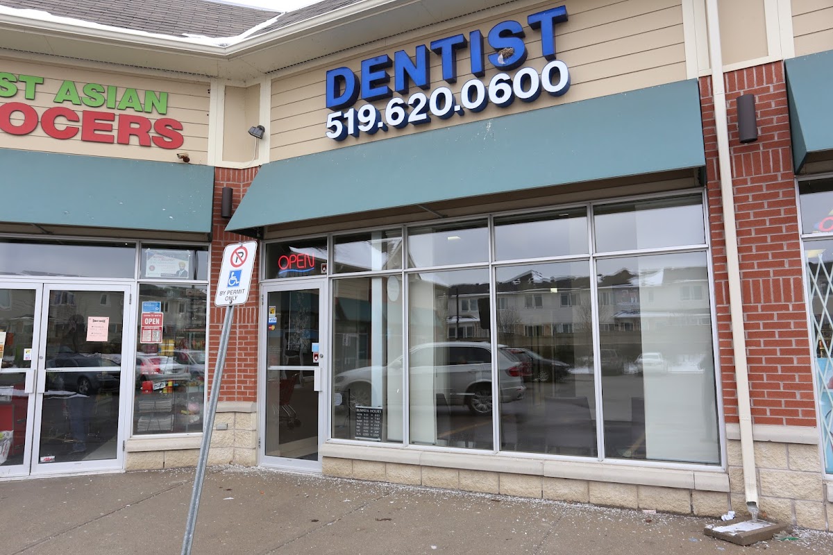 Canamera Dentistry dental clinic in Cambridge - Photo 5
