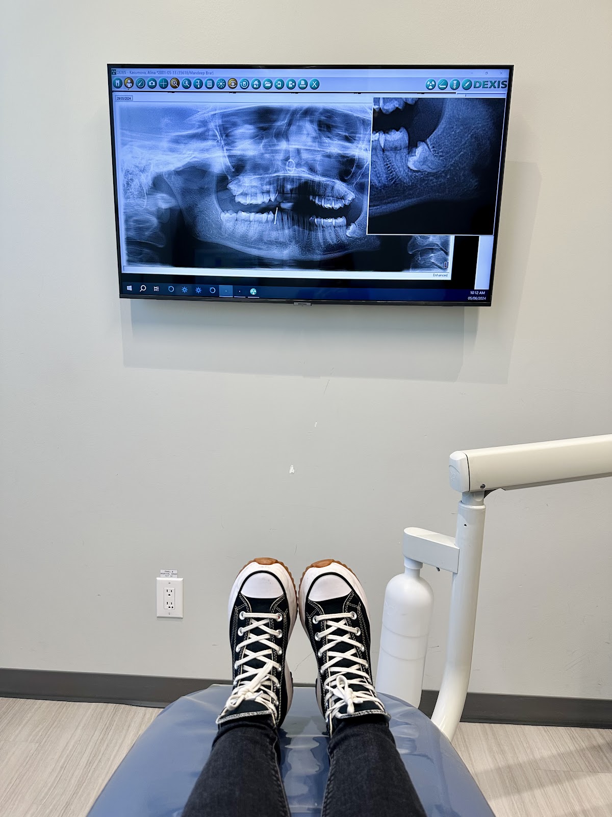 Smiles Dental Group - Edmonton Dentist dental clinic in Edmonton - Photo 5