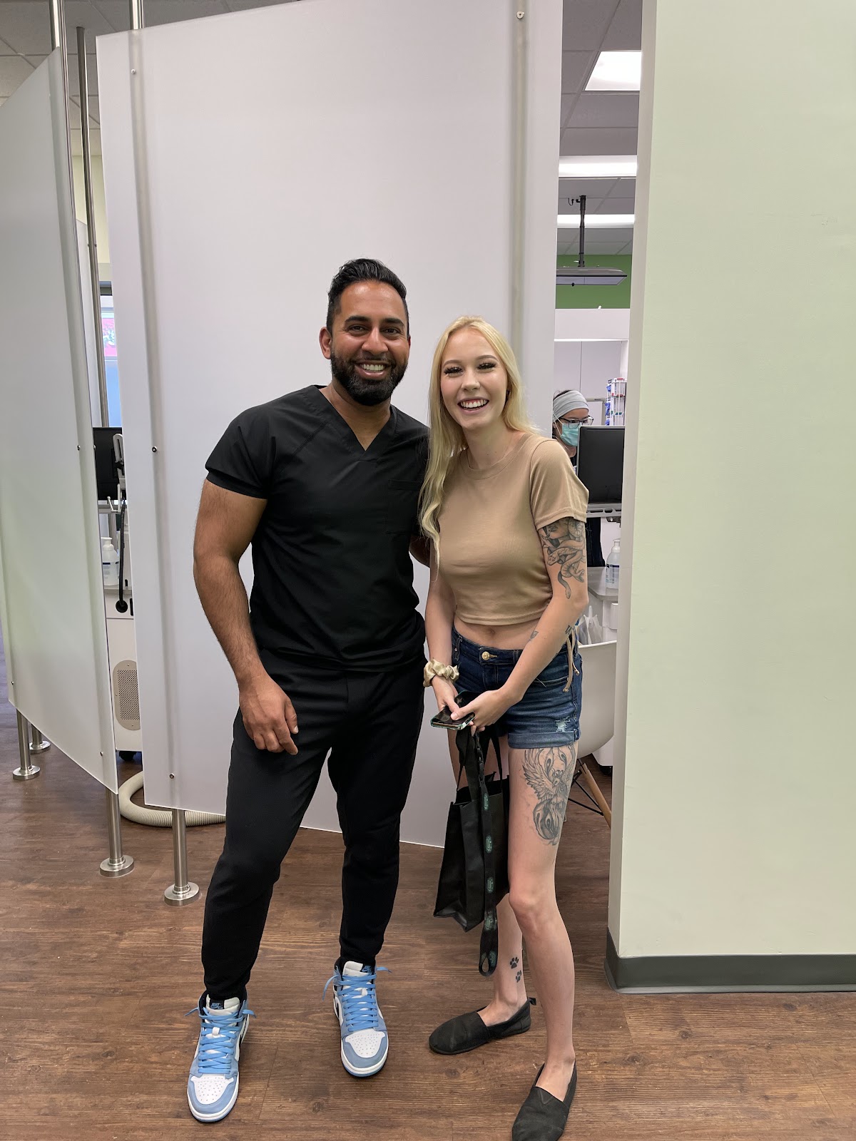 Pure Orthodontics North Edmonton dental clinic in Edmonton - Photo 4