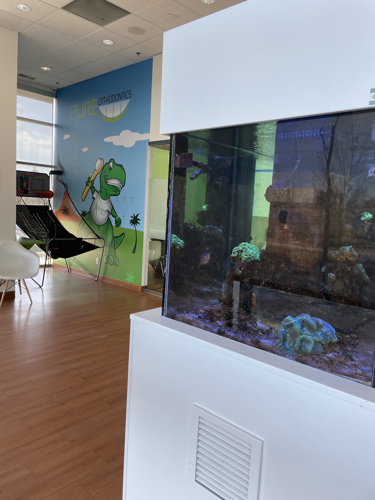 Pure Orthodontics North Edmonton dental clinic in Edmonton - Photo 6