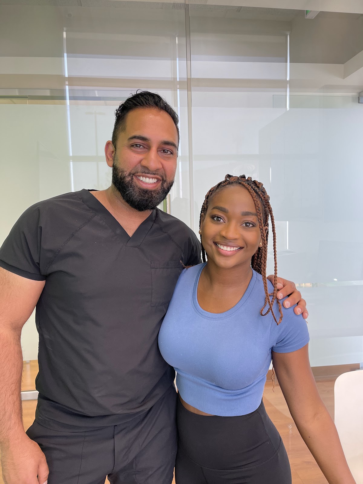 Pure Orthodontics North Edmonton dental clinic in Edmonton - Photo 8
