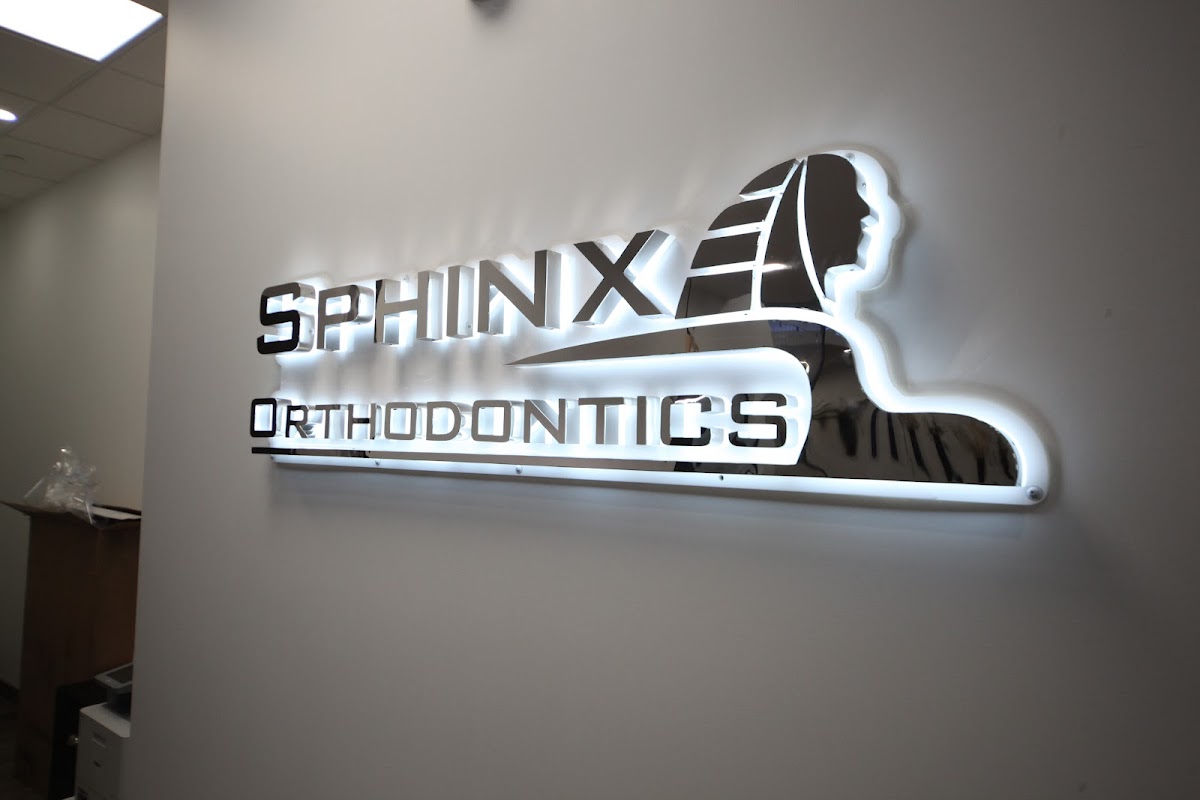 Sphinx Orthodontics North Edmonton dental clinic in Edmonton - Photo 3