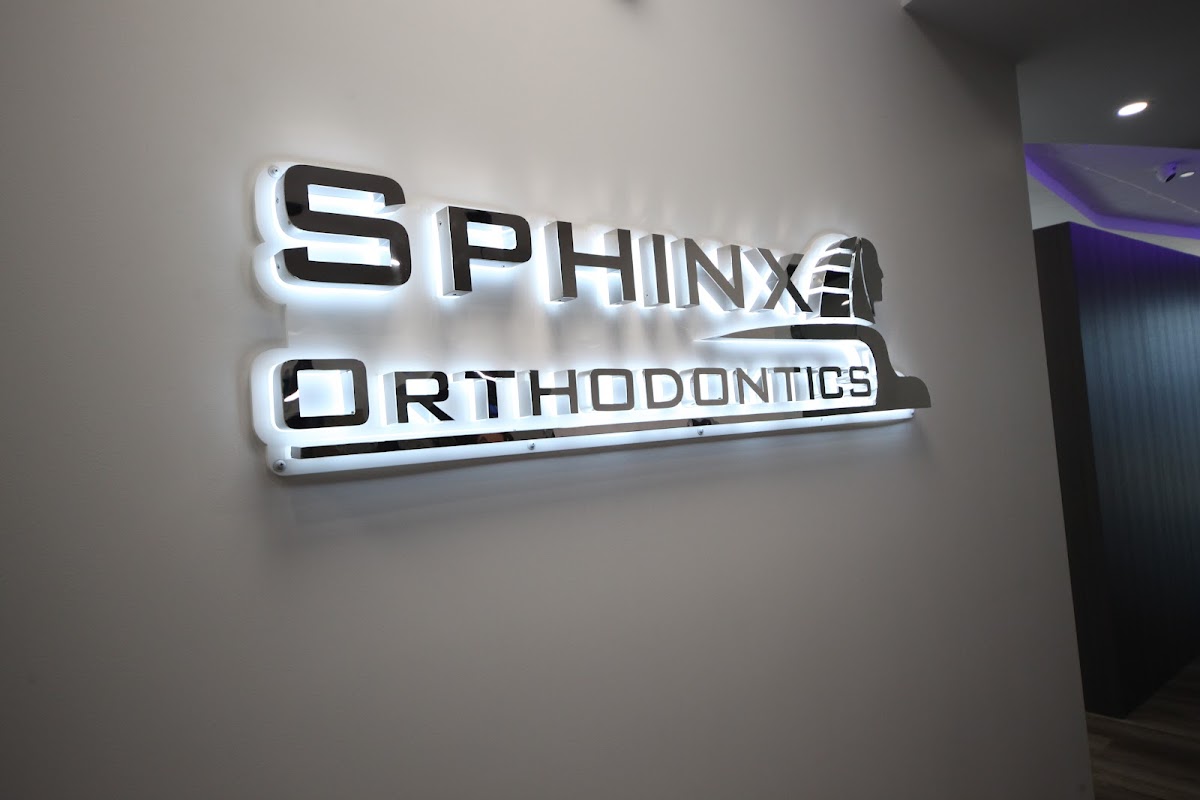 Sphinx Orthodontics North Edmonton dental clinic in Edmonton - Photo 5