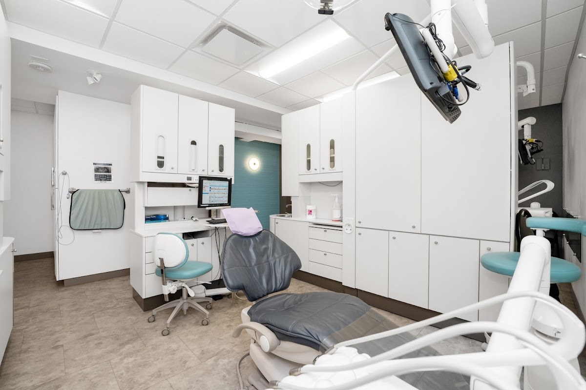 Whyte Ave Dental Choice dental clinic in Edmonton - Photo 2