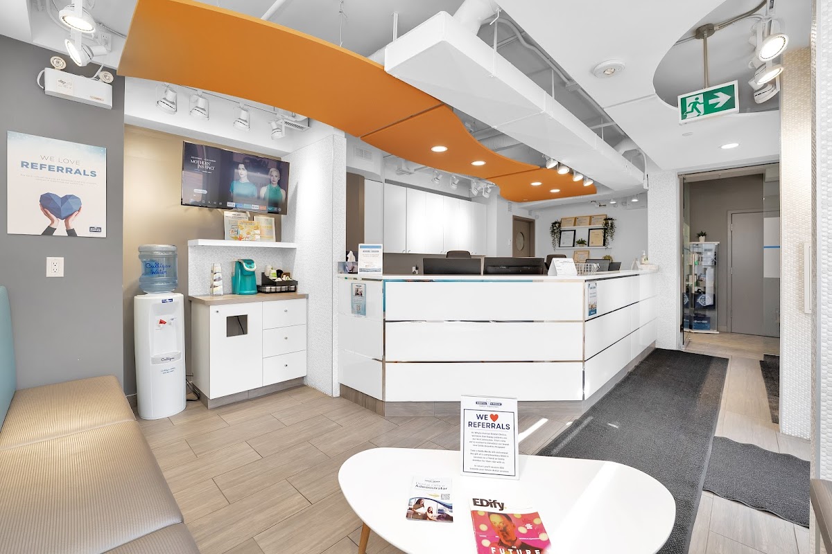 Whyte Ave Dental Choice dental clinic in Edmonton - Photo 3