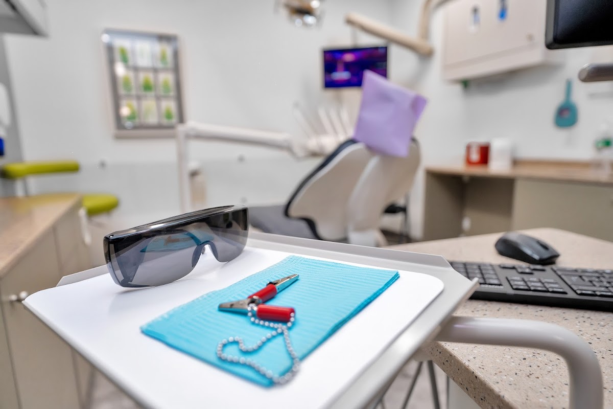 Whyte Ave Dental Choice dental clinic in Edmonton - Photo 5