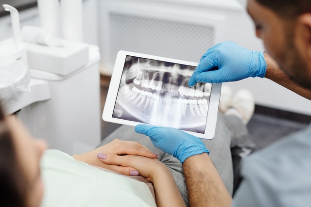 Lotus Dental Wellness dental clinic in Edmonton - Photo 3