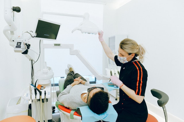 Lotus Dental Wellness dental clinic in Edmonton - Photo 5