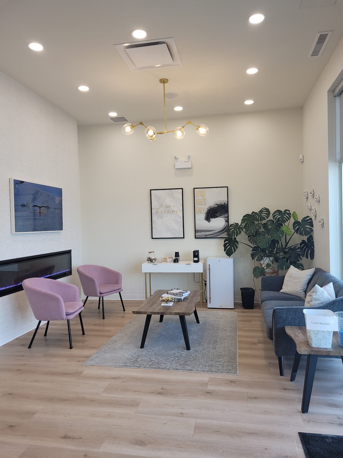 Lotus Dental Wellness dental clinic in Edmonton - Photo 6