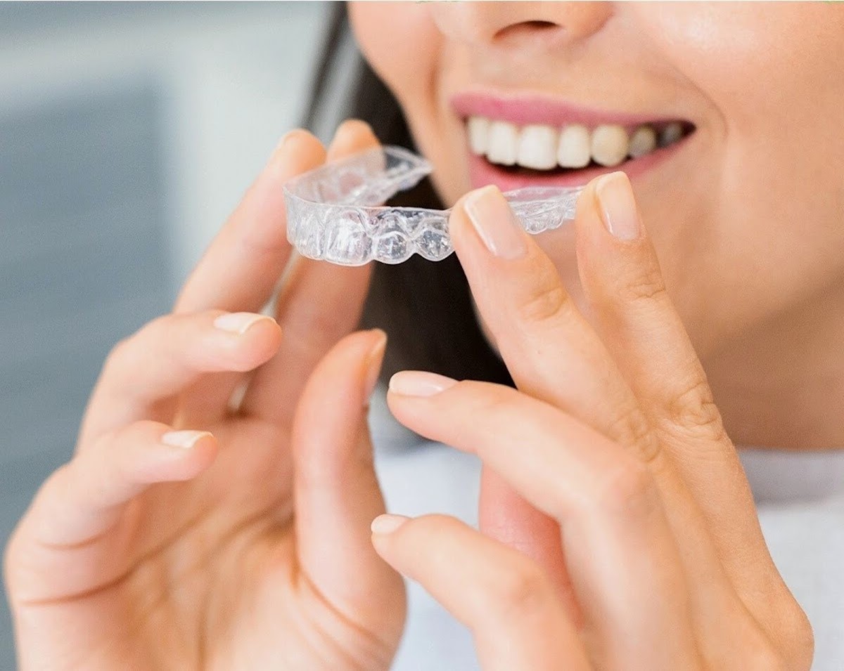 Lotus Dental Wellness dental clinic in Edmonton - Photo 7