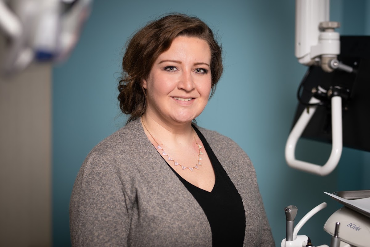 Highmoor Dental Edmonton dental clinic in Edmonton - Photo 8