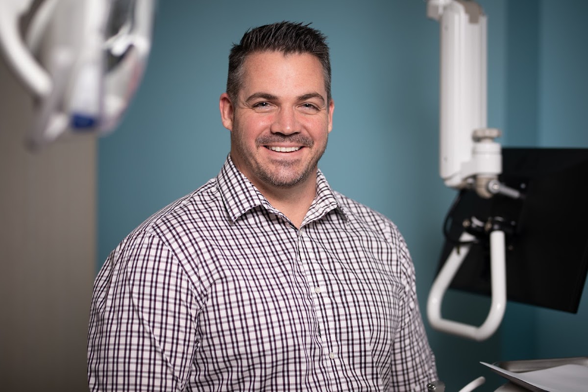 Highmoor Dental Edmonton dental clinic in Edmonton - Photo 9