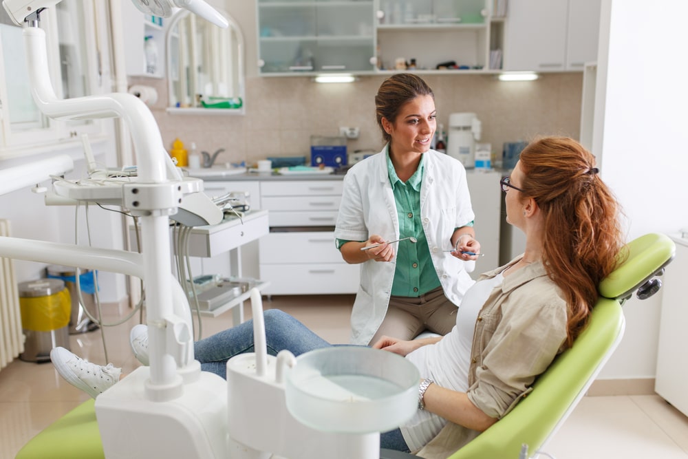 Refresh Dental dental clinic in Edmonton - Photo 7