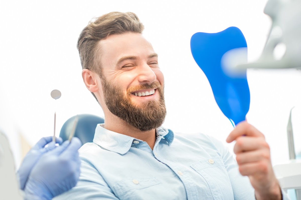 Refresh Dental dental clinic in Edmonton - Photo 8