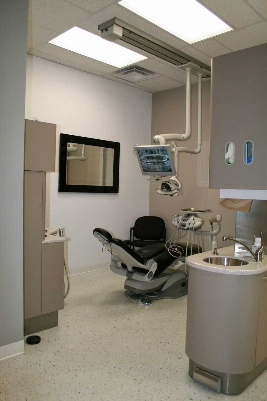 Mosaic Dental dental clinic in Kitchener - Photo 5