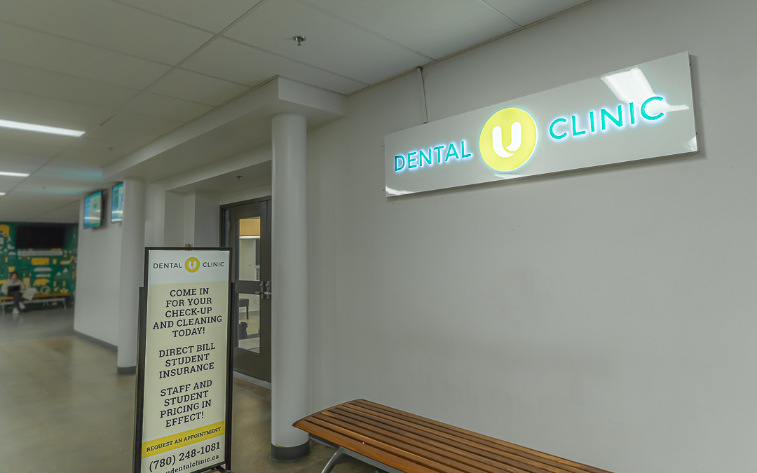 UDental Clinic Van Vliet Centre dental clinic in Edmonton - Photo 5