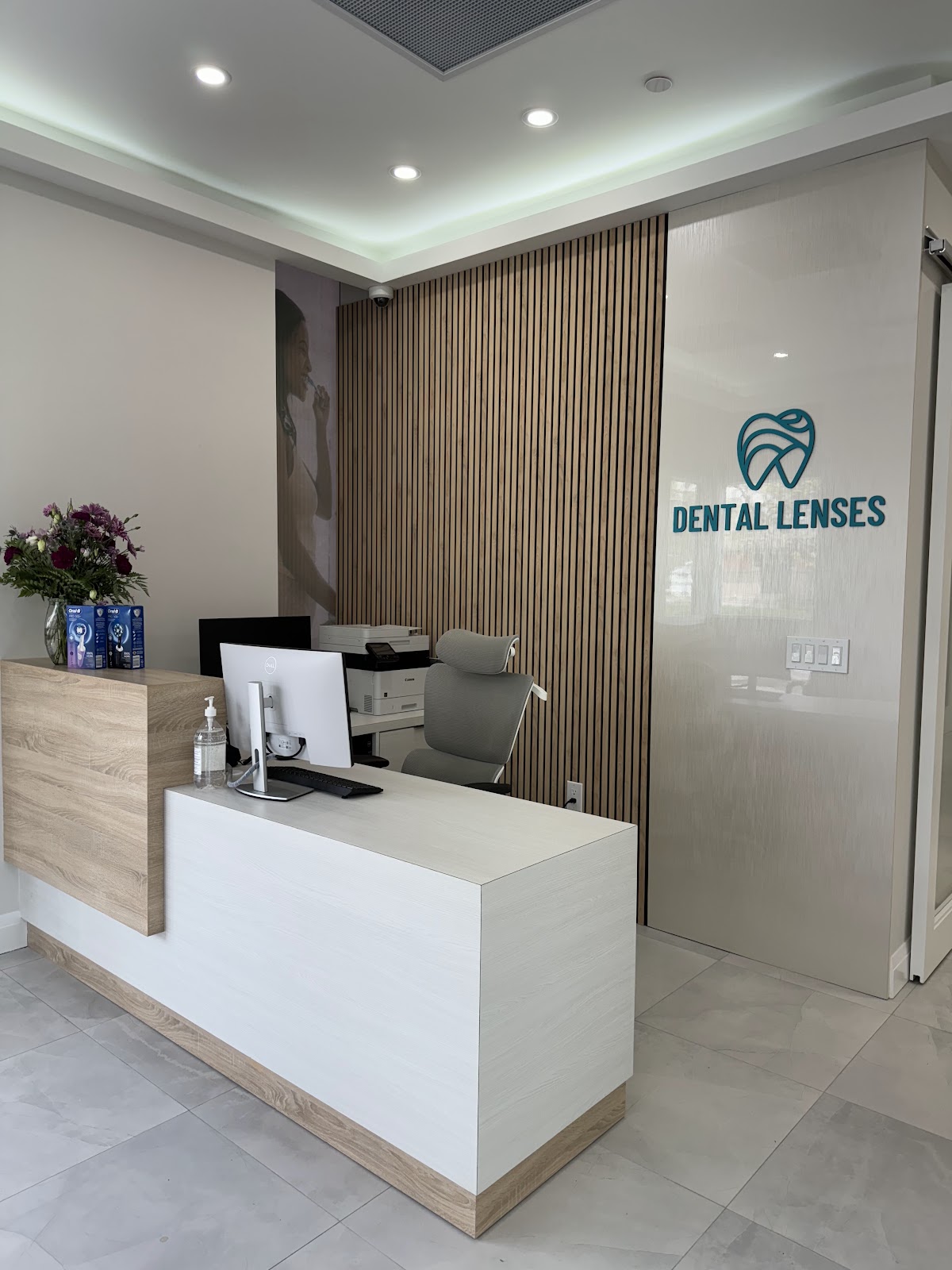 Dental Lenses dental clinic in Waterloo - Photo 6