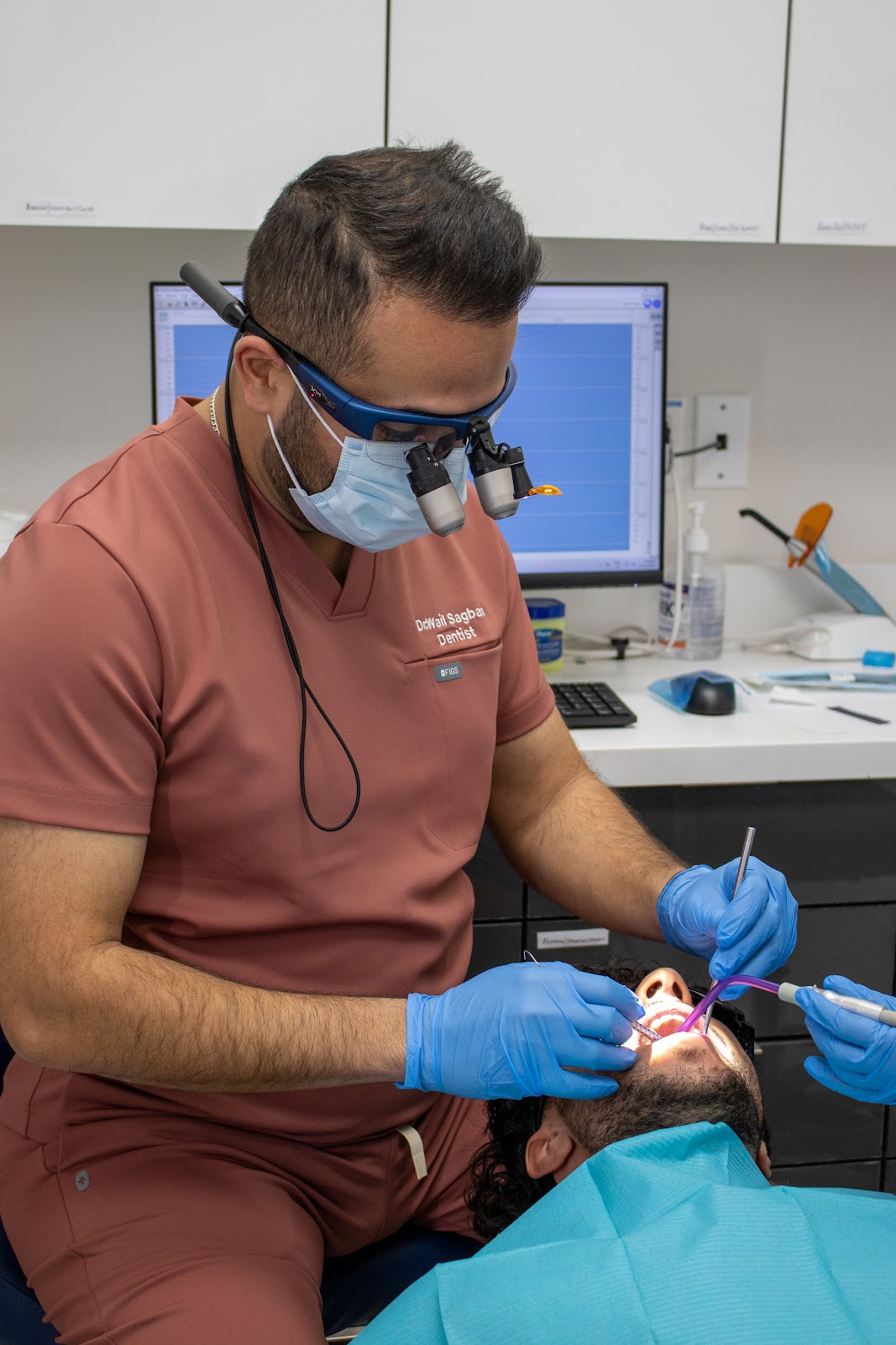 Dental Lenses dental clinic in Waterloo - Photo 7
