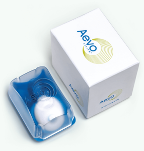 Aevo System Accelerated Orthodontics dental clinic in Edmonton - Photo 4