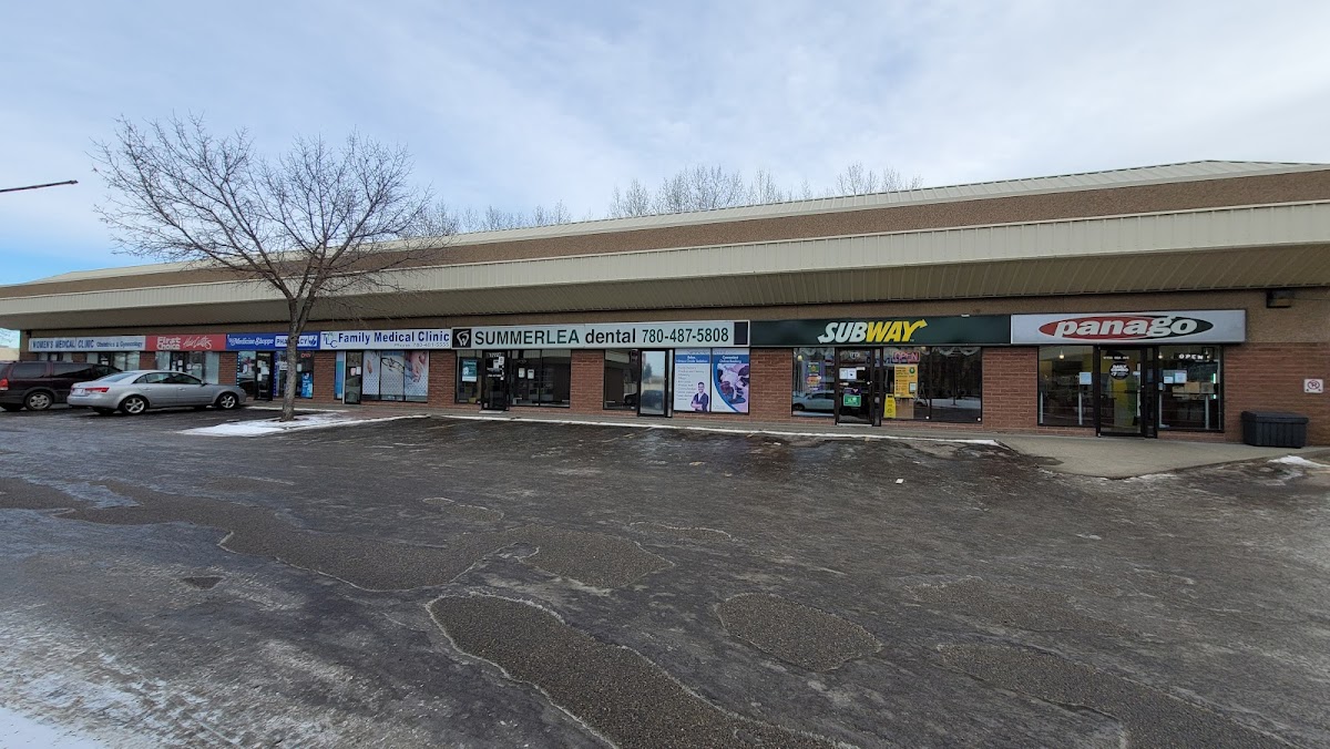Summerlea Dental dental clinic in Edmonton - Photo 2