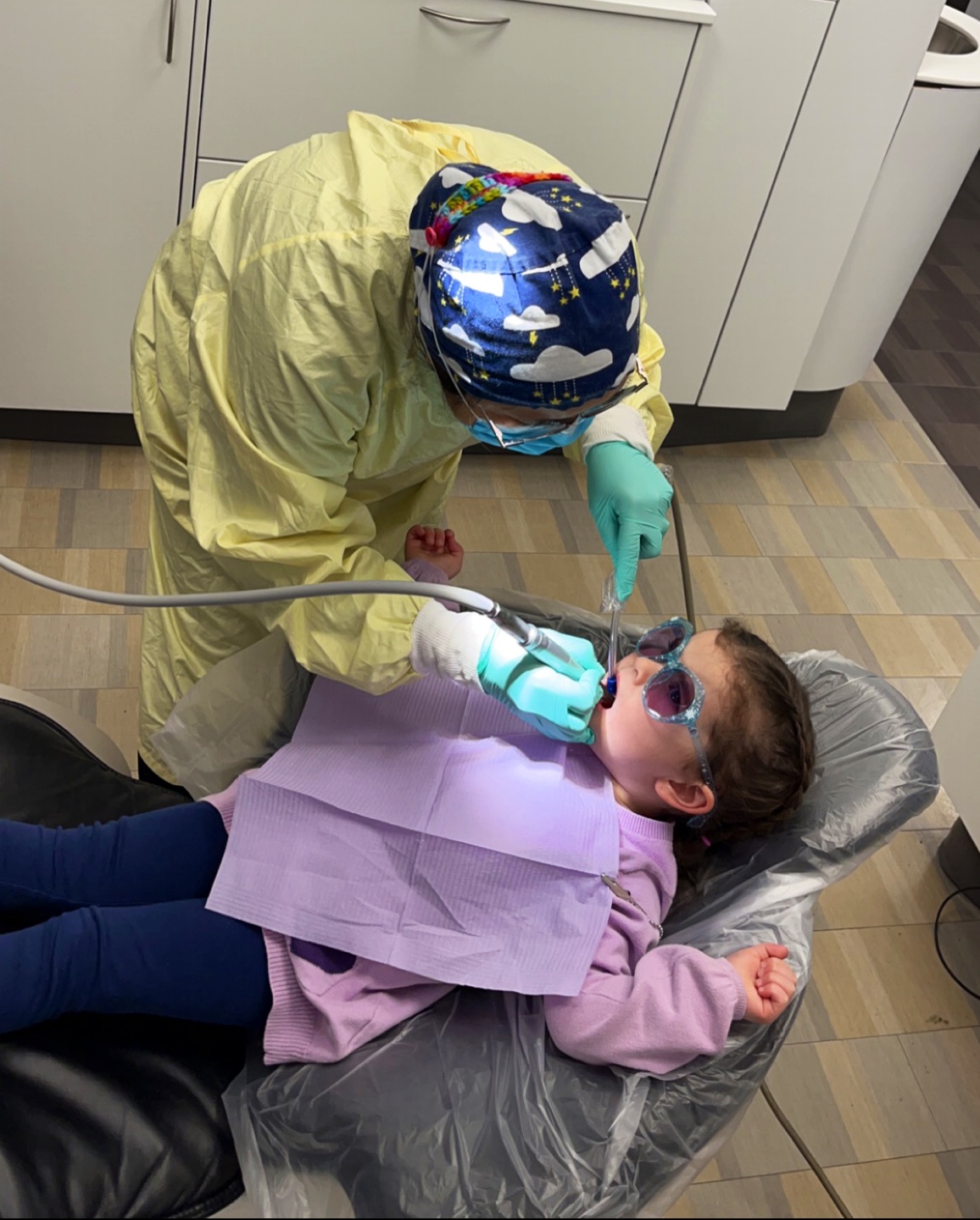 Summerlea Dental dental clinic in Edmonton - Photo 3
