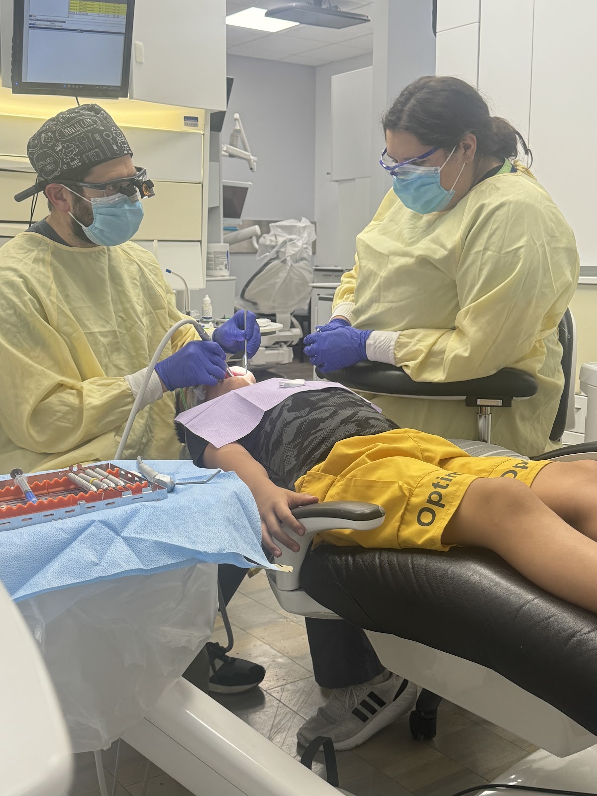 Summerlea Dental dental clinic in Edmonton - Photo 4