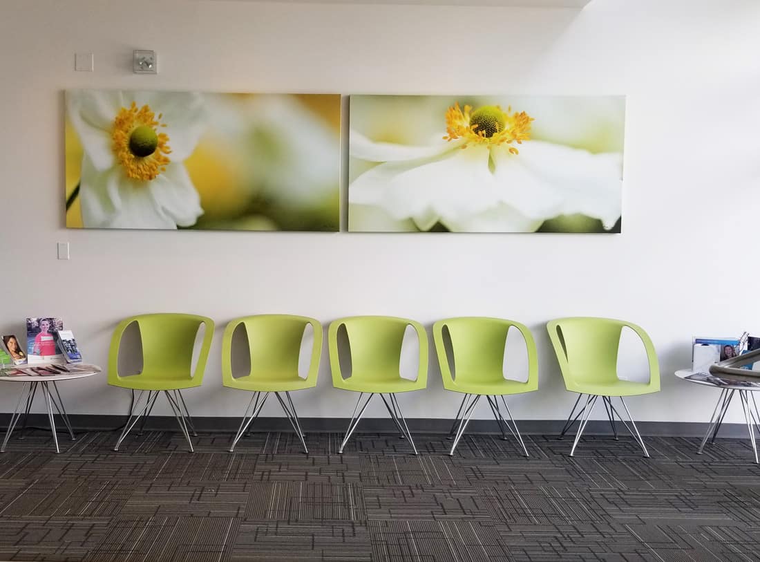 Impression Dental Clinic dental clinic in Edmonton - Photo 4