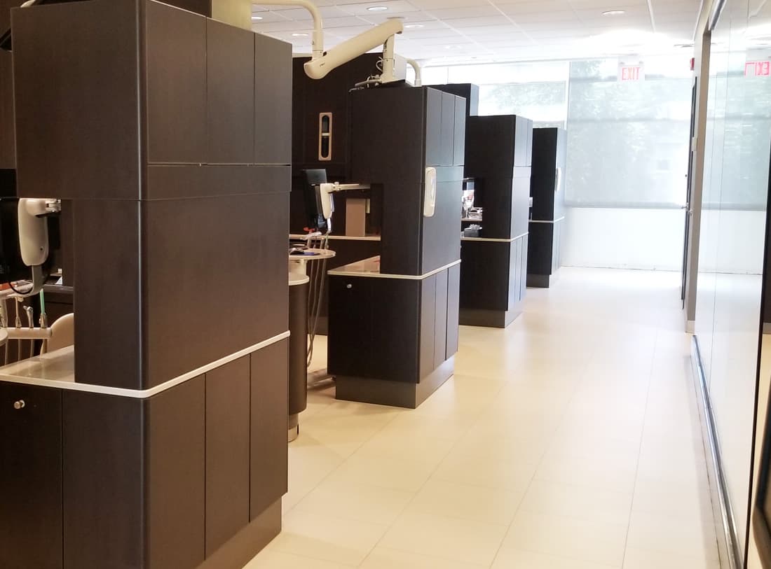 Impression Dental Clinic dental clinic in Edmonton - Photo 5