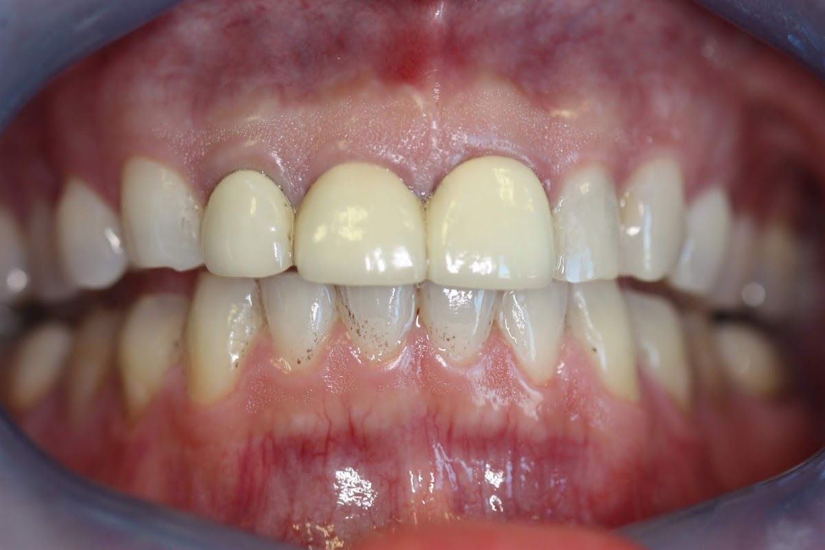Warehouse District Dental dental clinic in Edmonton - Photo 2