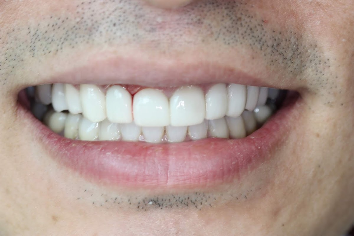 Warehouse District Dental dental clinic in Edmonton - Photo 3