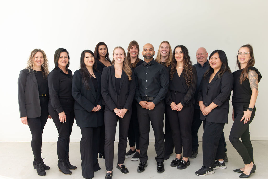 Toothworks Dentistry Downtown Edmonton dental clinic in Edmonton - Photo 1
