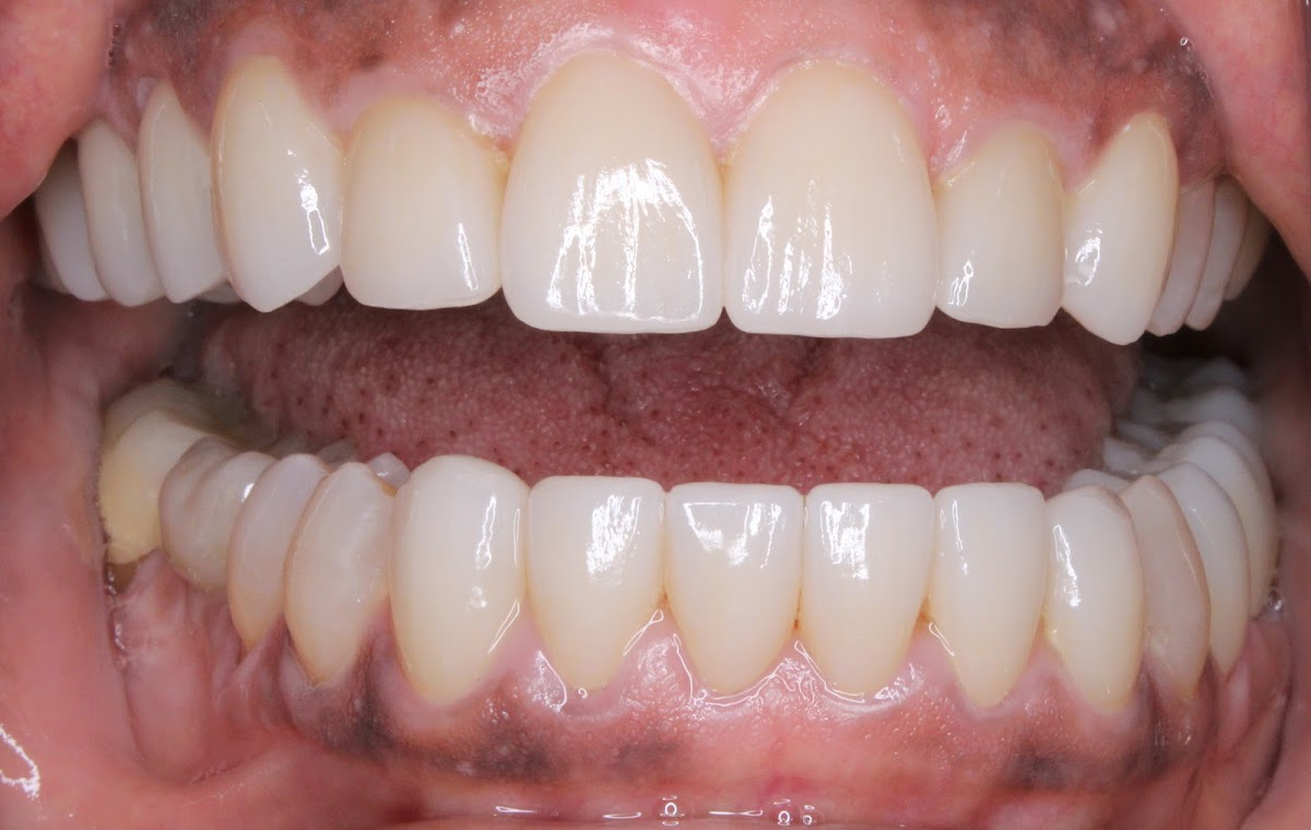 Toothworks Dentistry Downtown Edmonton dental clinic in Edmonton - Photo 2