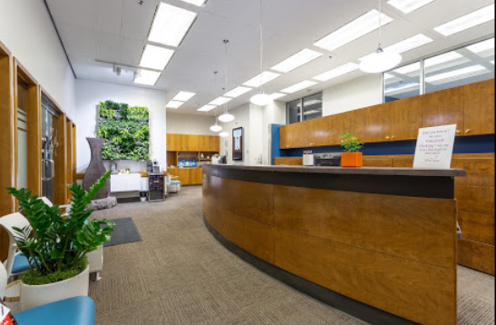 Toothworks Dentistry Downtown Edmonton dental clinic in Edmonton - Photo 3