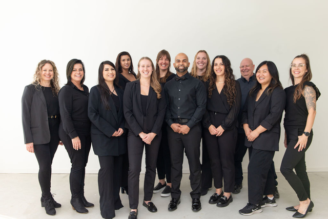 Toothworks Dentistry Downtown Edmonton dental clinic in Edmonton - Photo 5