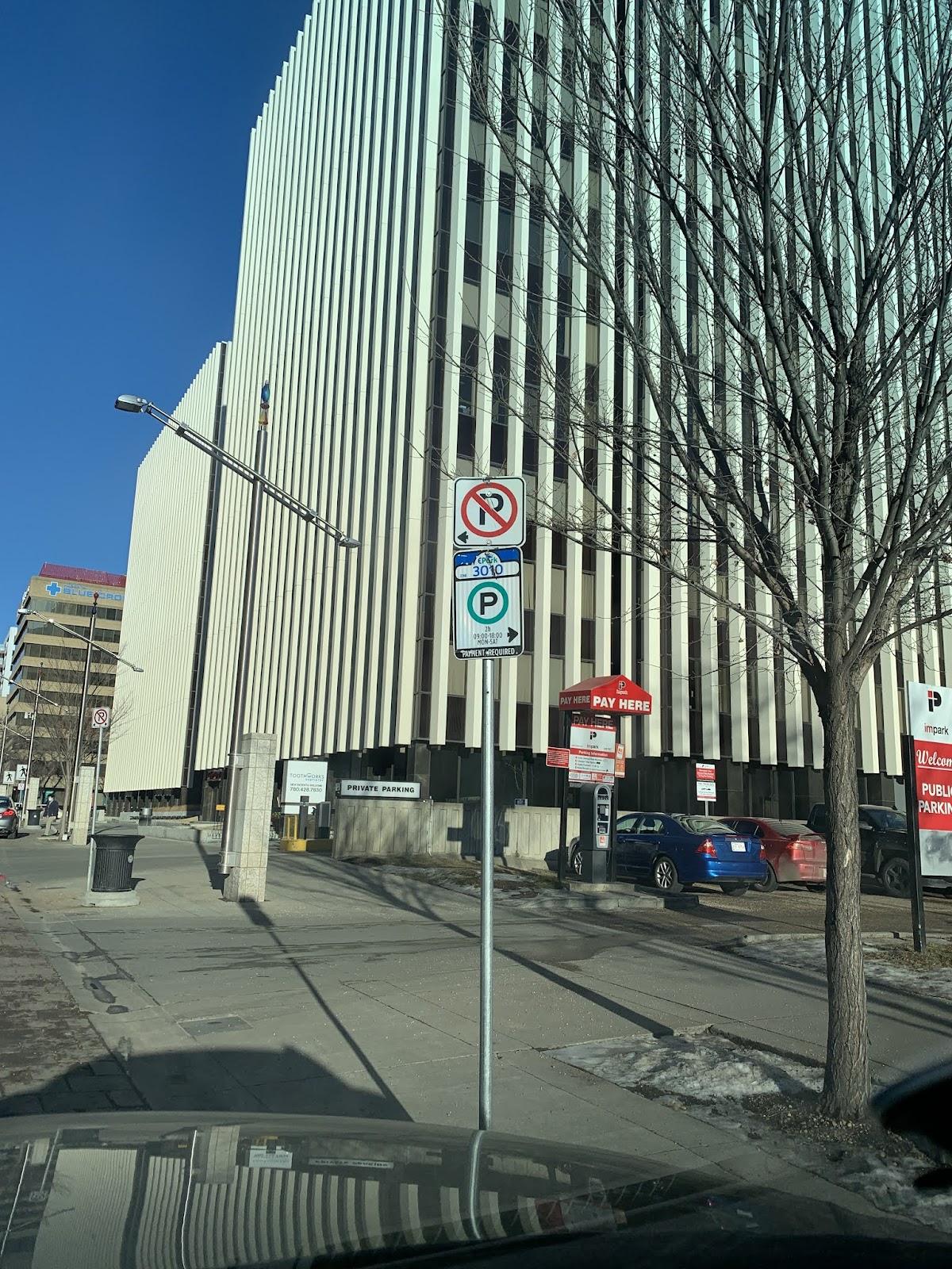 Toothworks Dentistry Downtown Edmonton dental clinic in Edmonton - Photo 8