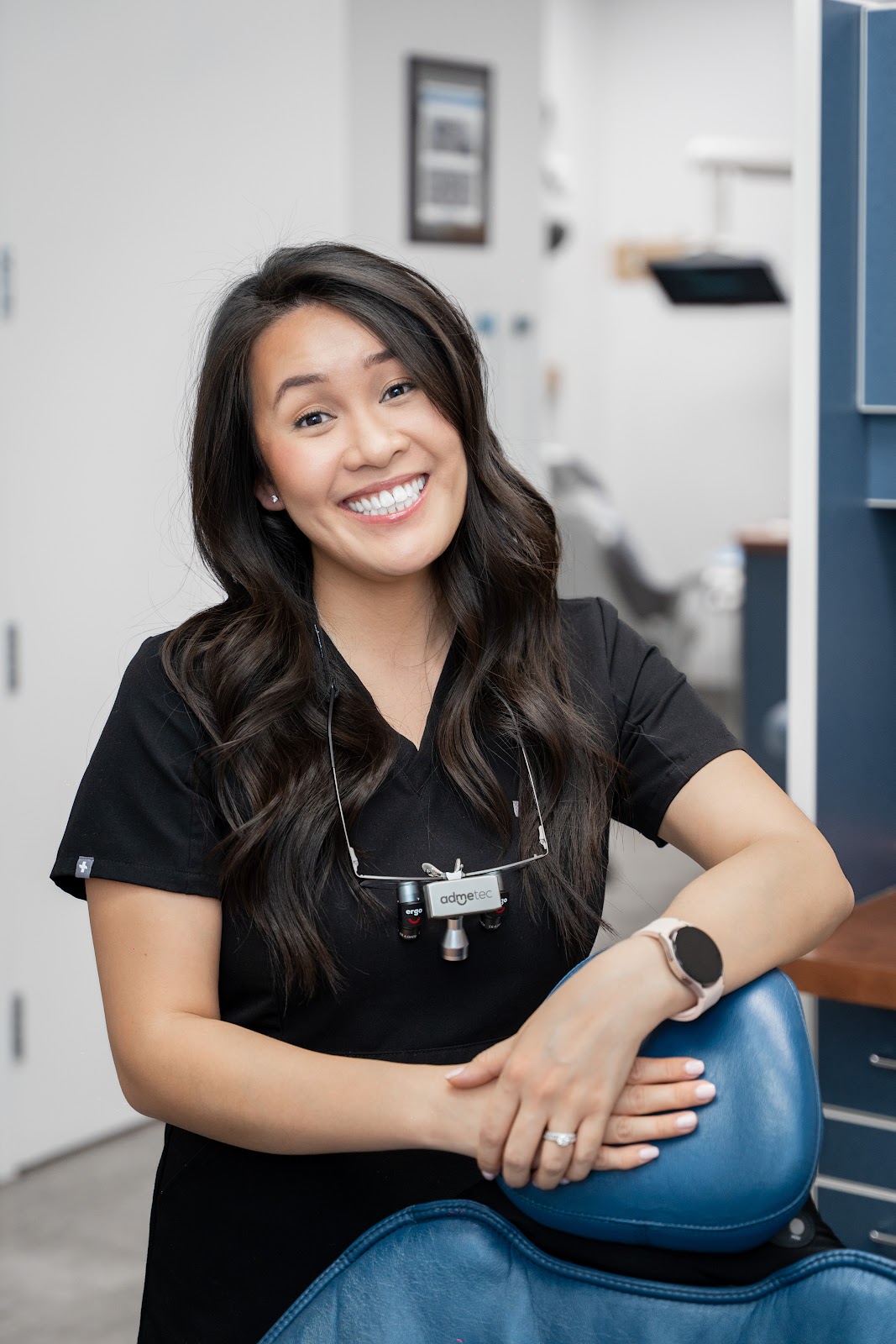 West Edmonton Dental Choice dental clinic in Edmonton - Photo 4