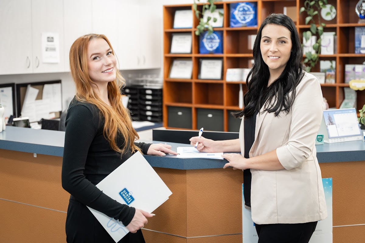 West Edmonton Dental Choice dental clinic in Edmonton - Photo 5