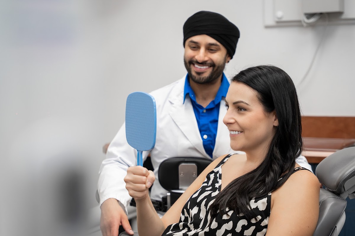 West Edmonton Dental Choice dental clinic in Edmonton - Photo 6
