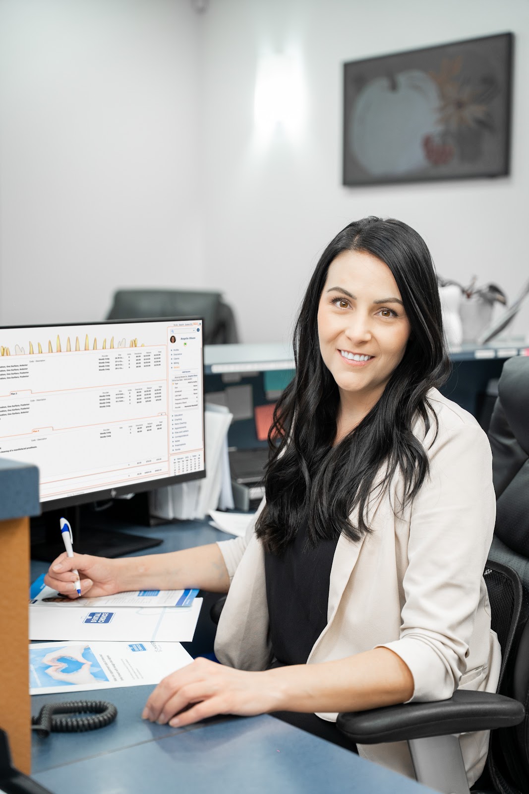 West Edmonton Dental Choice dental clinic in Edmonton - Photo 7