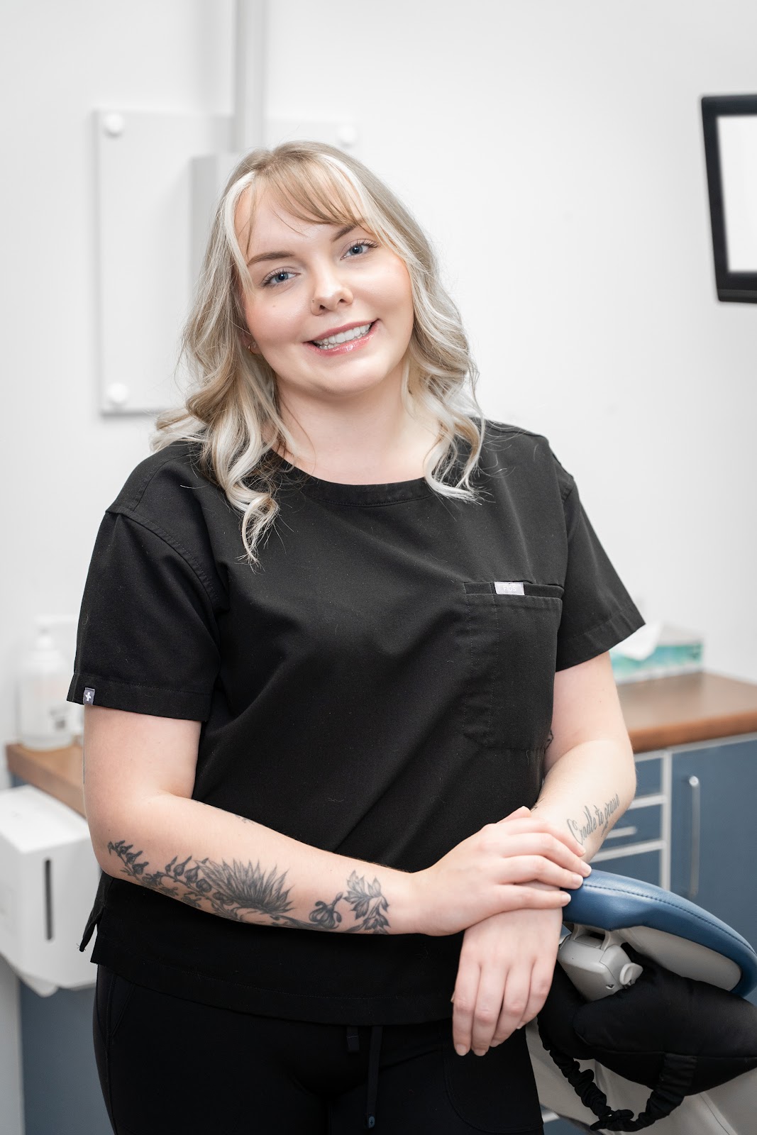 West Edmonton Dental Choice dental clinic in Edmonton - Photo 8