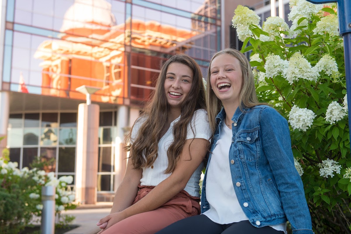 Paleczny Orthodontics dental clinic in North Bay - Photo 7