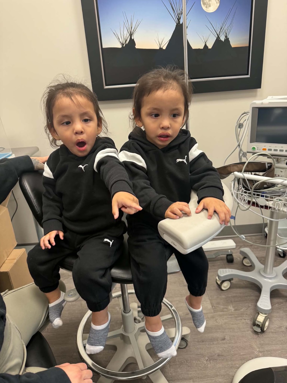 Edmonton West Dental Clinic dental clinic in ECN - Photo 8