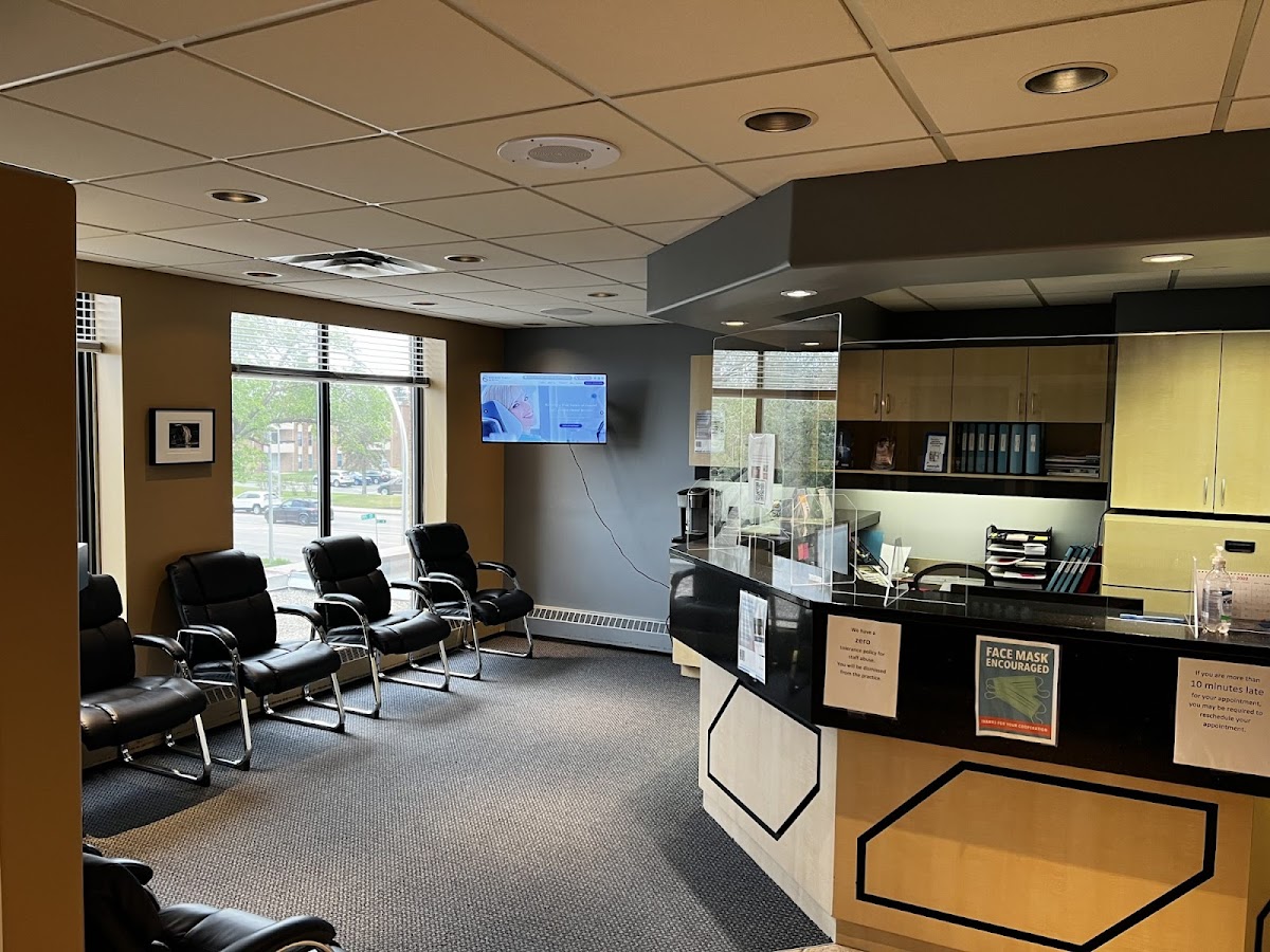 Westside Family Dental Edmonton dental clinic in Edmonton - Photo 1