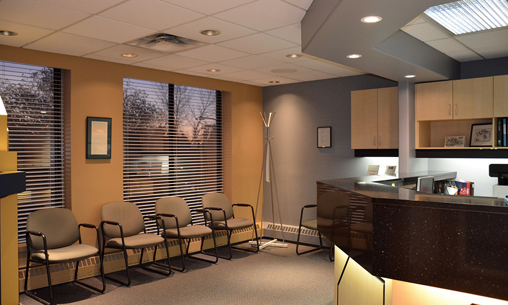 Westside Family Dental Edmonton dental clinic in Edmonton - Photo 4